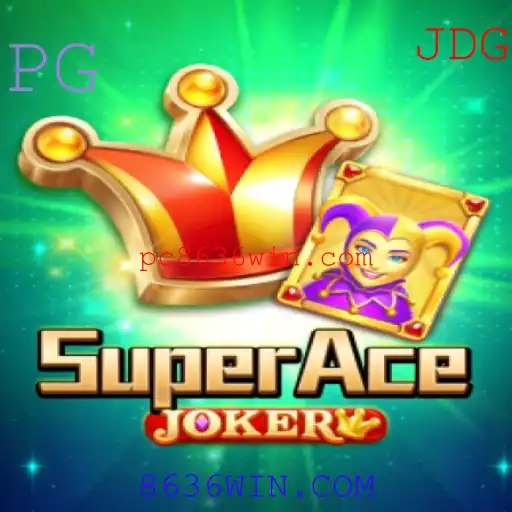 Descubra as Emoções de SuperAceJoker: Regras e Introdução ao Jogo
