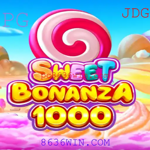 Descubra o Mundo de SweetBonanza1000 - Um Jogo de Azar Emocionante