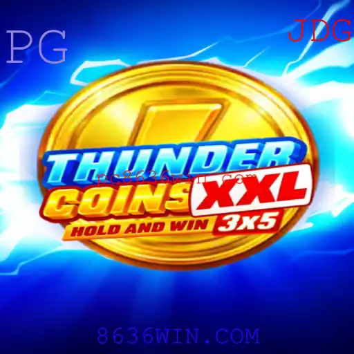 Descubra o Mundo Intenso de ThunderCoinsXxl: O Jogo de Aventura Inovador