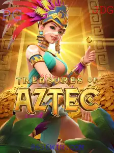 Treasures of Aztec: Uma Aventura Virtual Cheia de Riquezas e Desafios