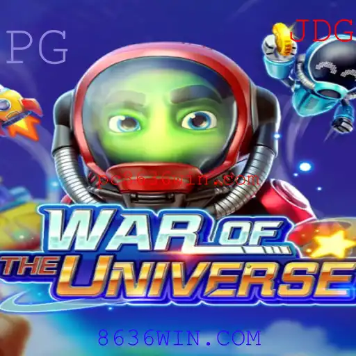 WAROFTHEUNIVERSE: Um Jogo Estratégico de Conquista Galáctica