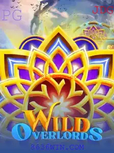 Explorando WildOverlords: O Jogo Estratégico do Momento