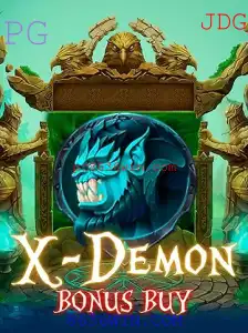 Descubra o Mundo de Aventuras em XDemonBonusBuy