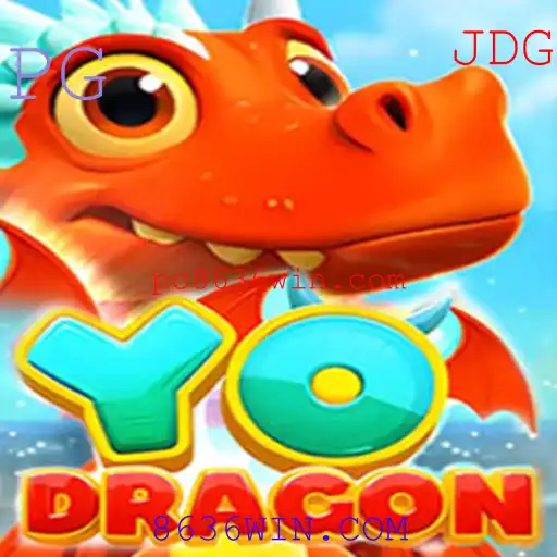 Explorando o Fantástico Mundo de YoDragon: A Nova Sensação do Jogo Online