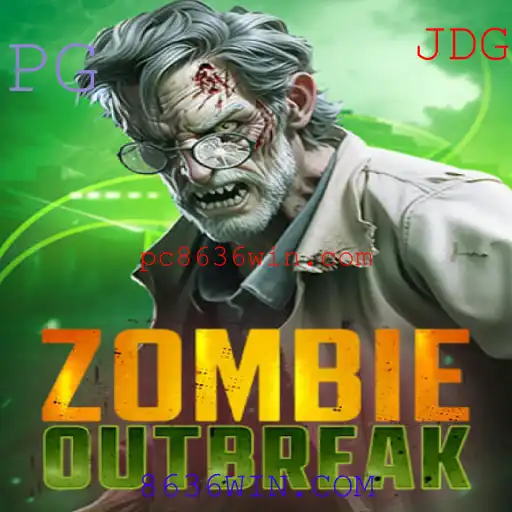ZombieOutbreak: Uma Nova Experiência de Jogo com 8636WIN.COM