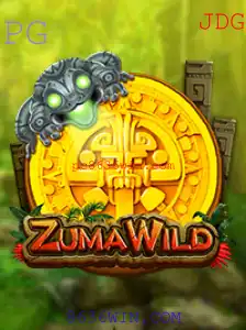 Desvendando ZumaWild: Um Mergulho no Mundo dos Slots com 8636WIN.COM